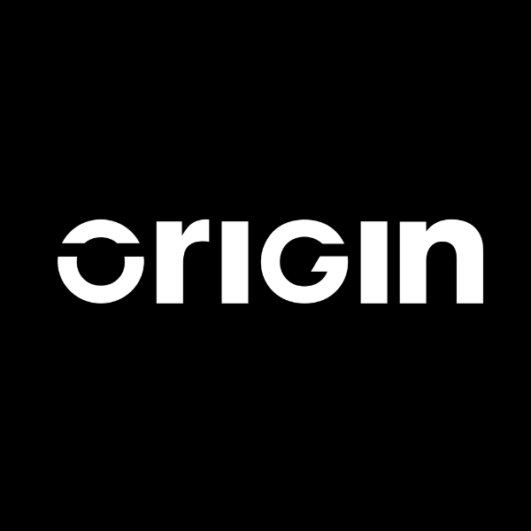 ORIGIN